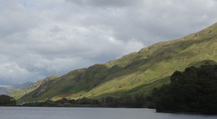Connemara