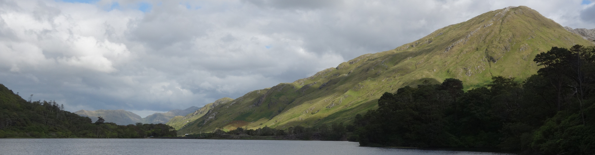 Connemara