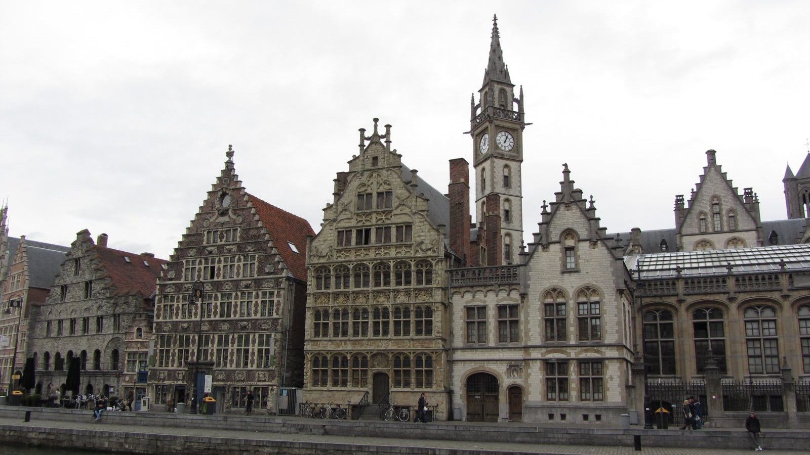Gand 2012