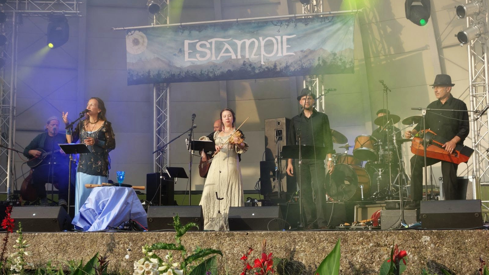 Phantasie &amp; Mittelaltertage 2014