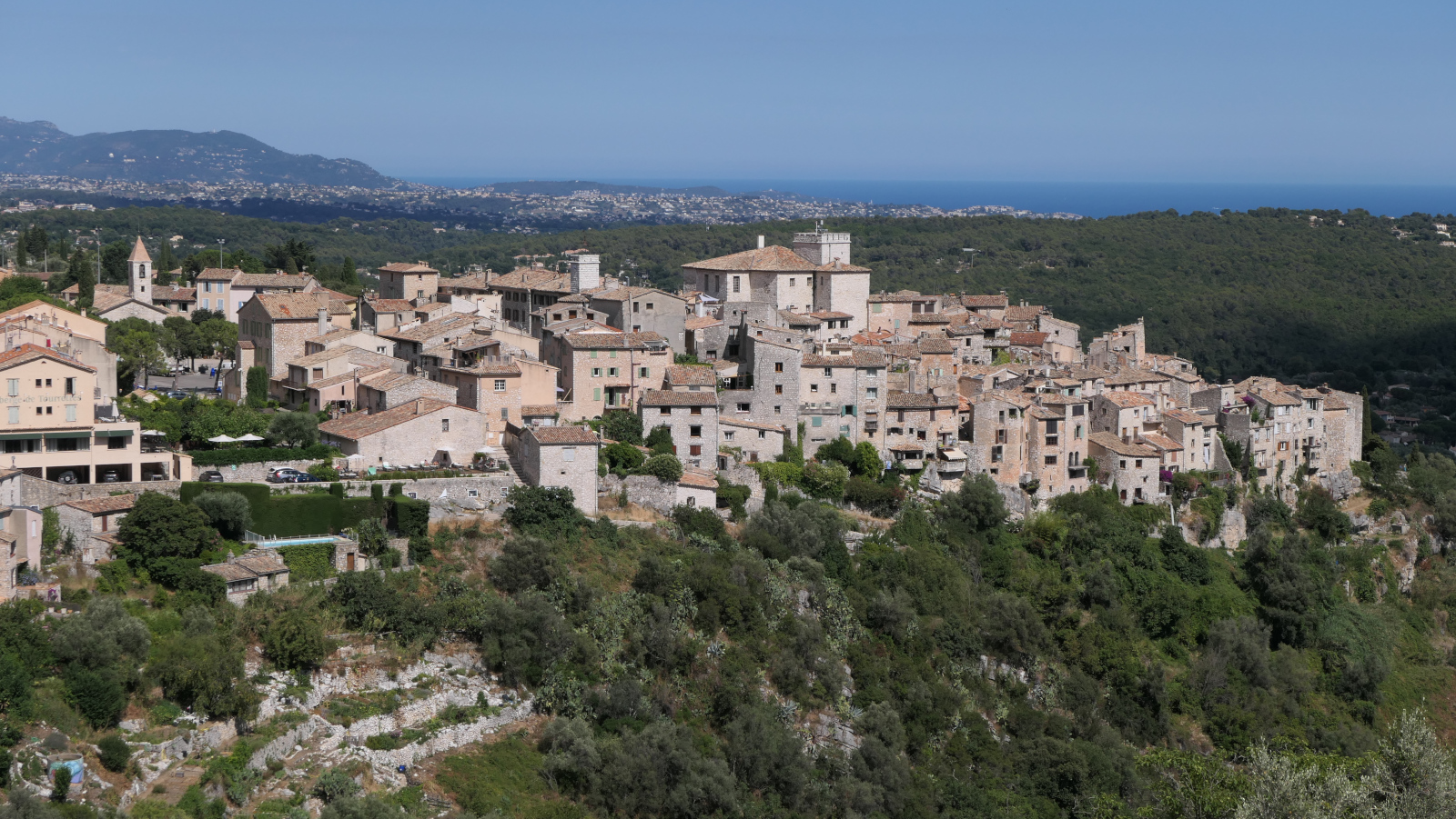 Var - Préalpes d'Azur 2021