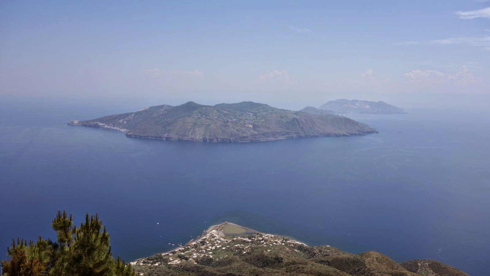 Sicile-Eoliennes 2014
