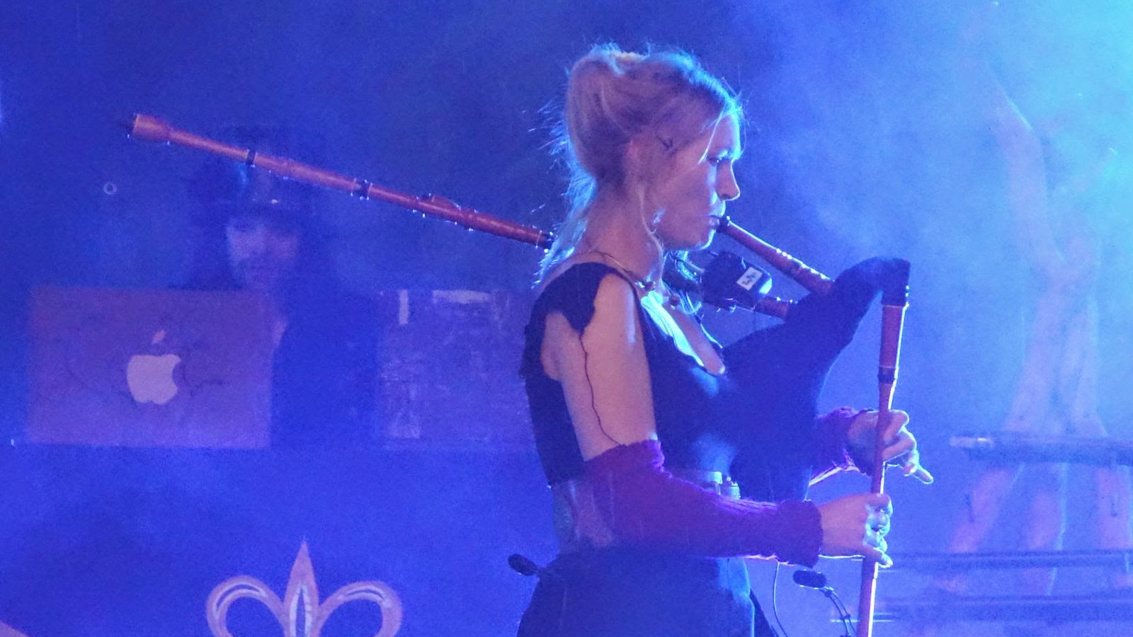 Faun à Trèves 2014
