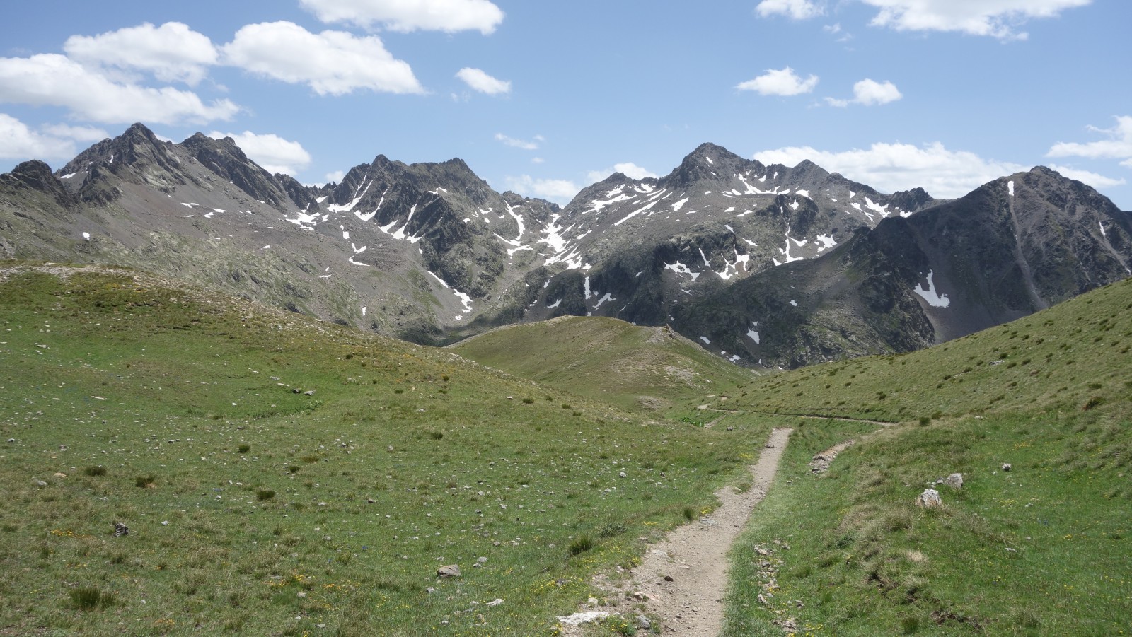 Vercors-Sisteron-Mercantour-Var-Milan 2017