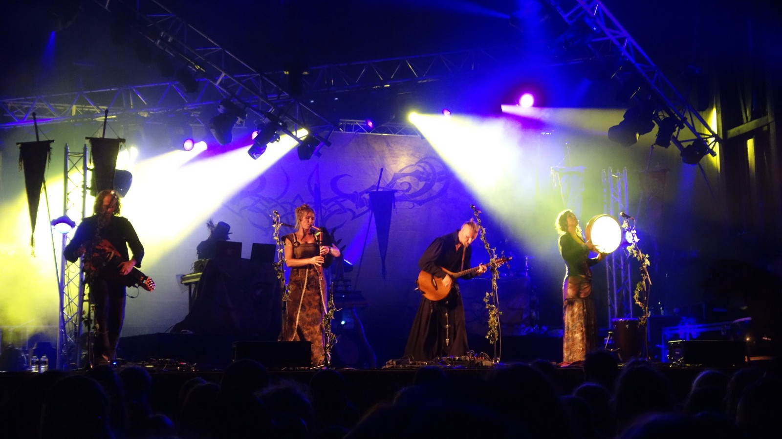 Ragnard Rock 2016