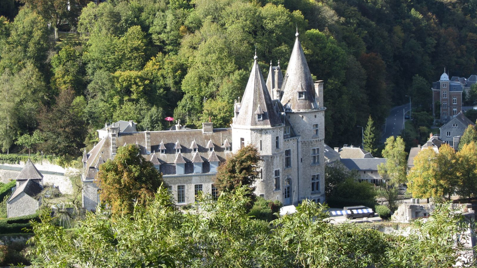 Durbuy 2012