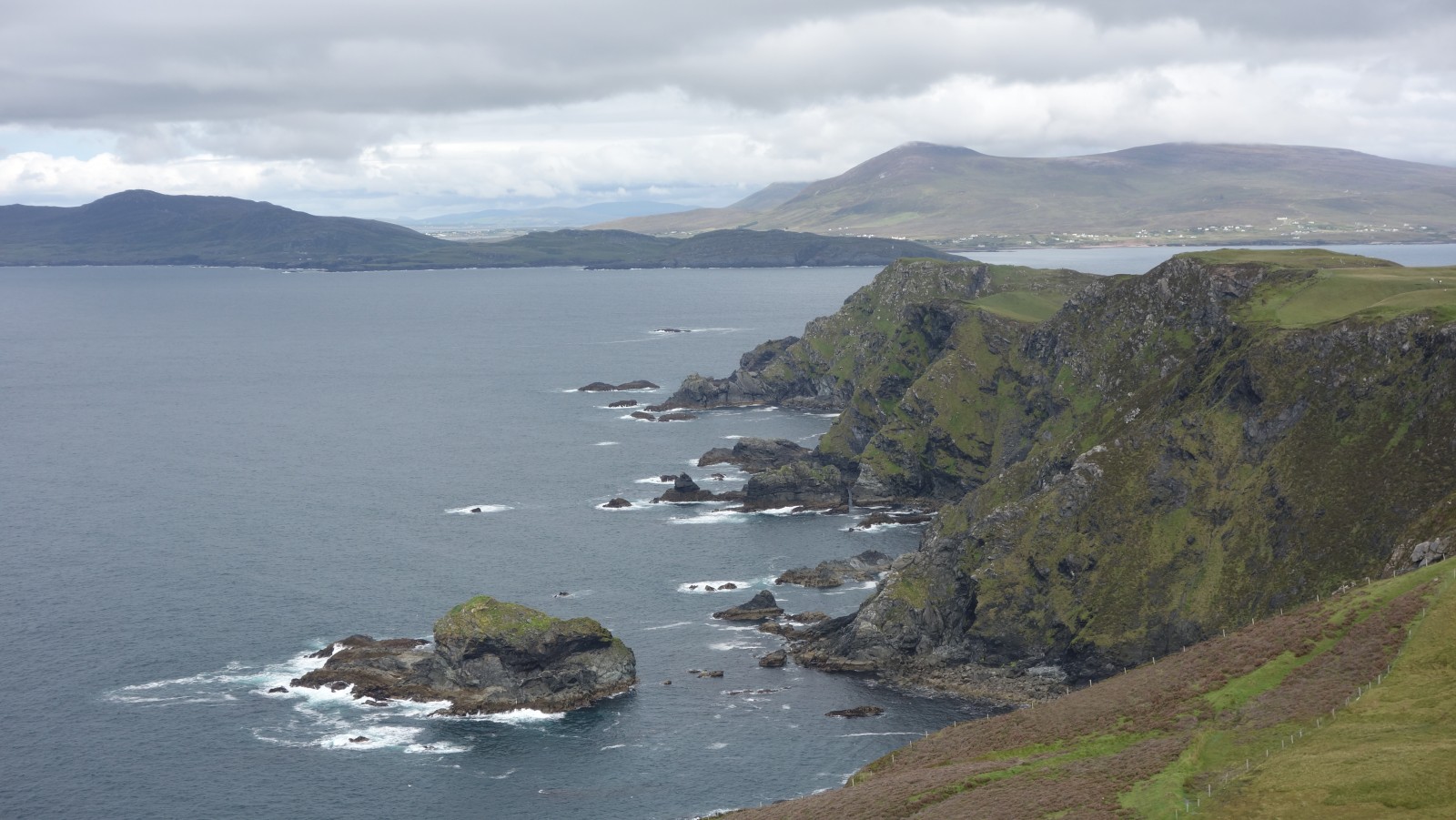 Irlande 2015