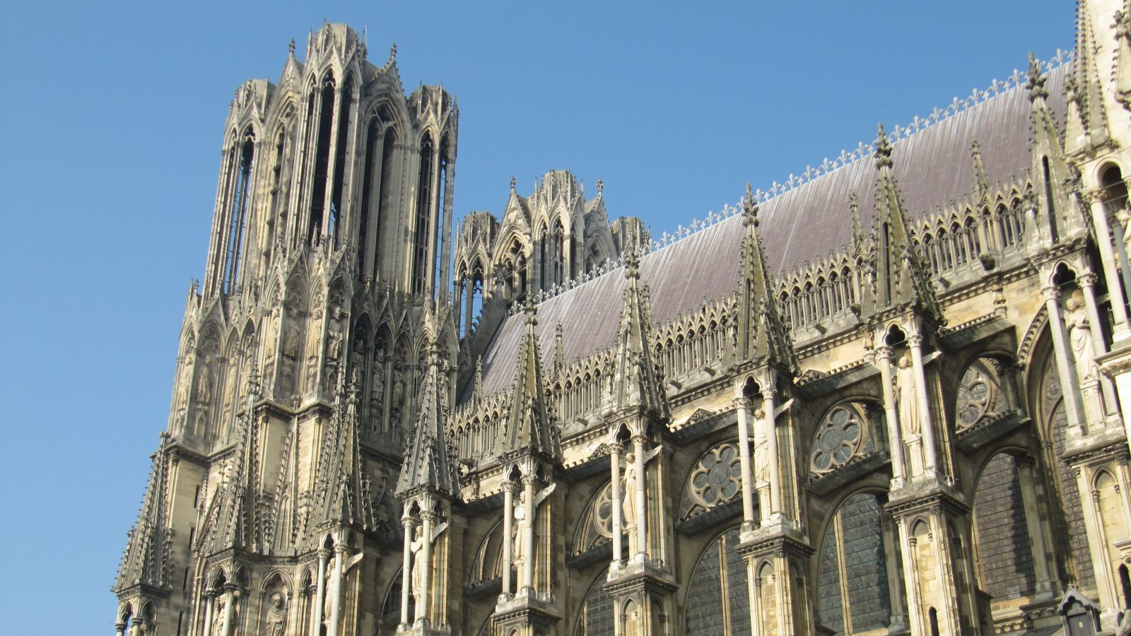 Reims 2011