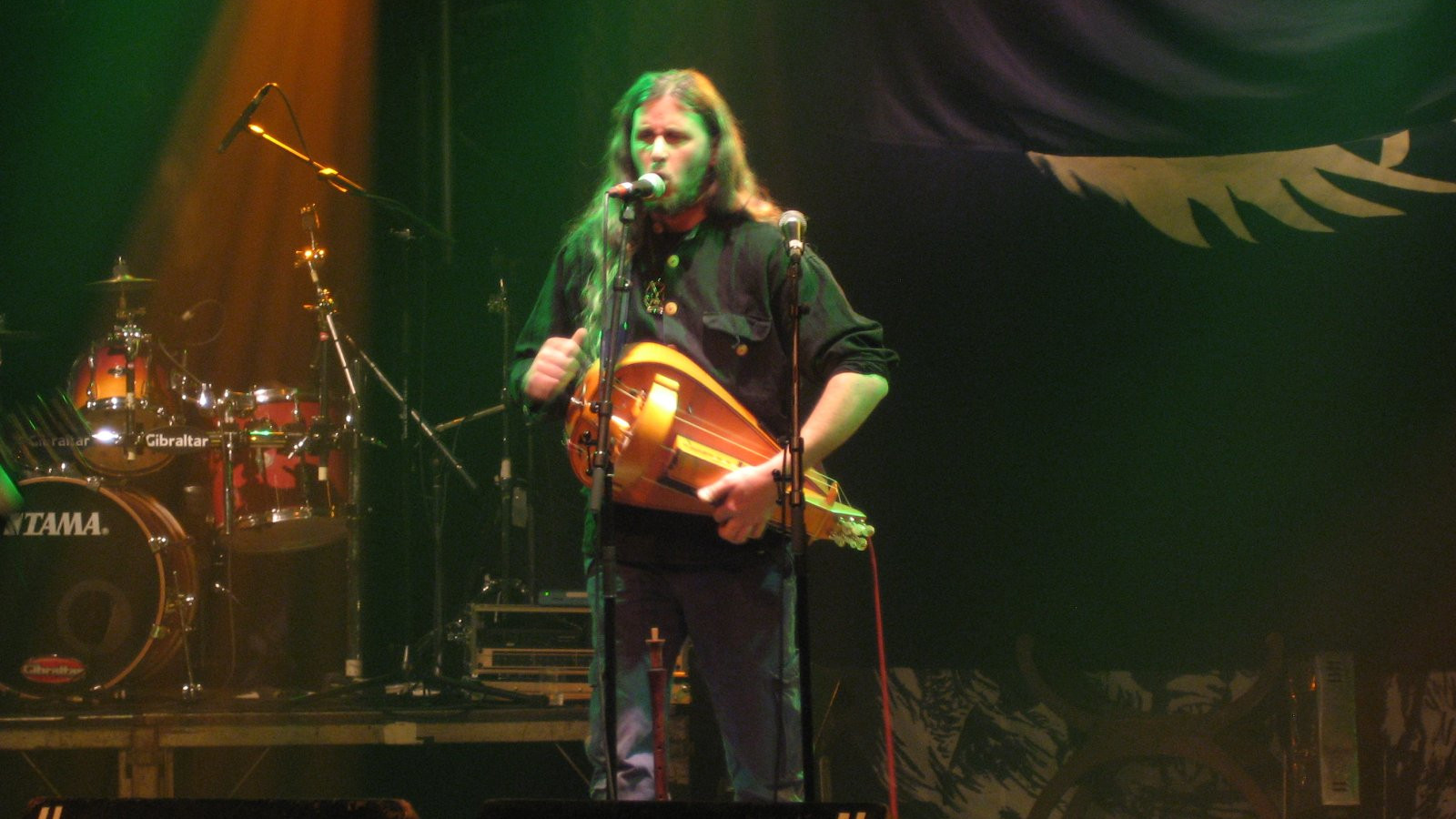 Cernunnos 2007