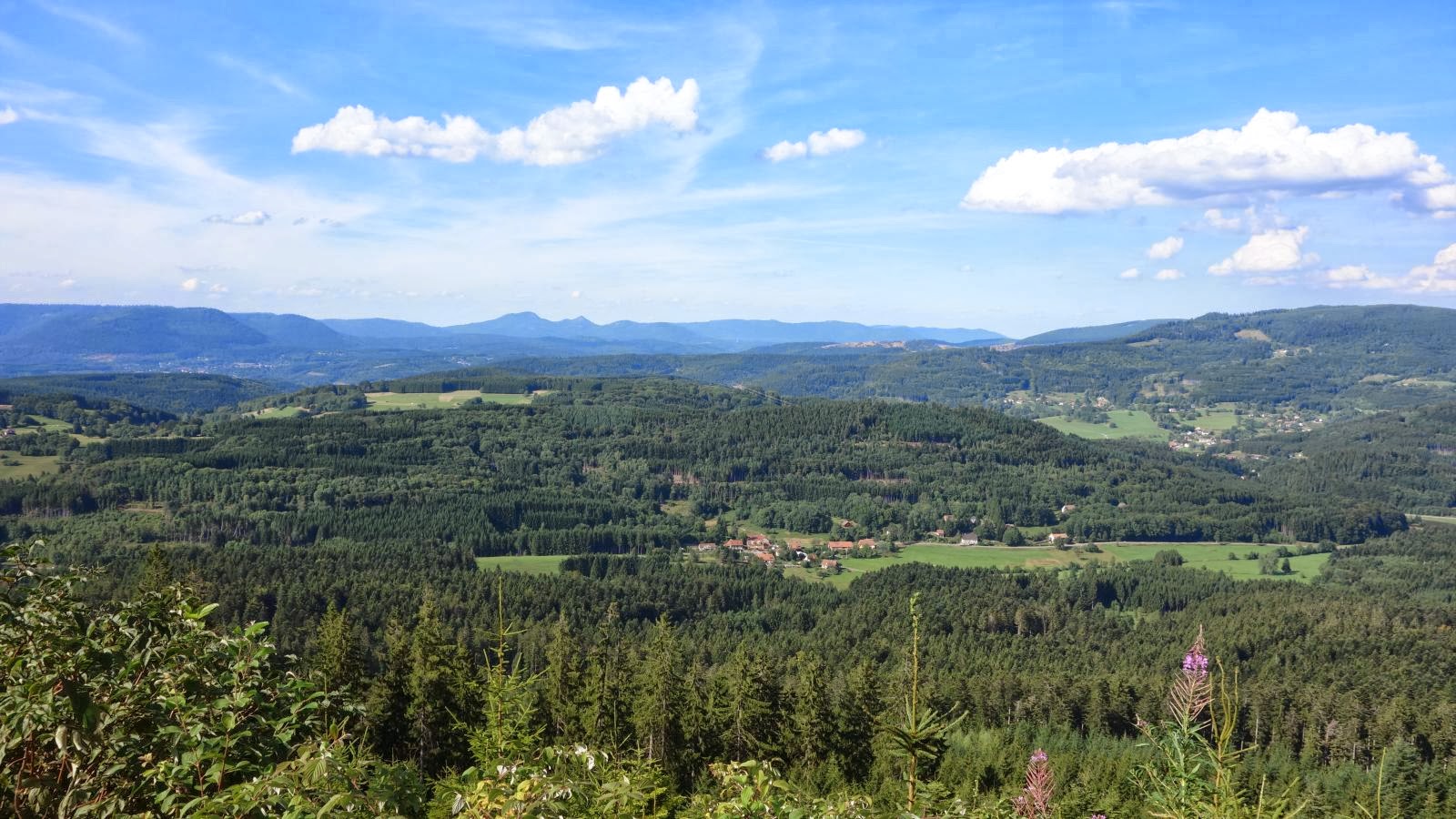 Climont août 2013