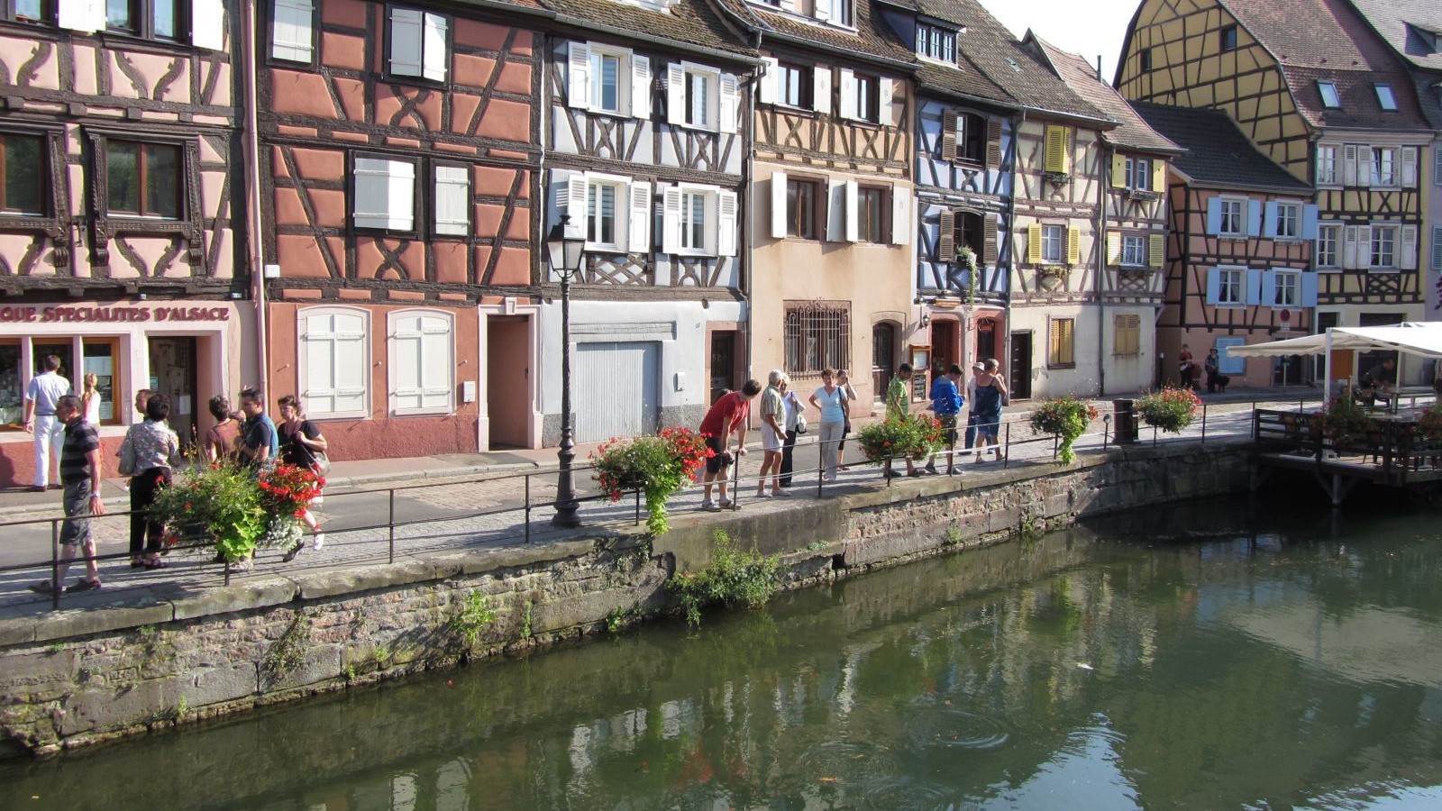 Alsace 2012
