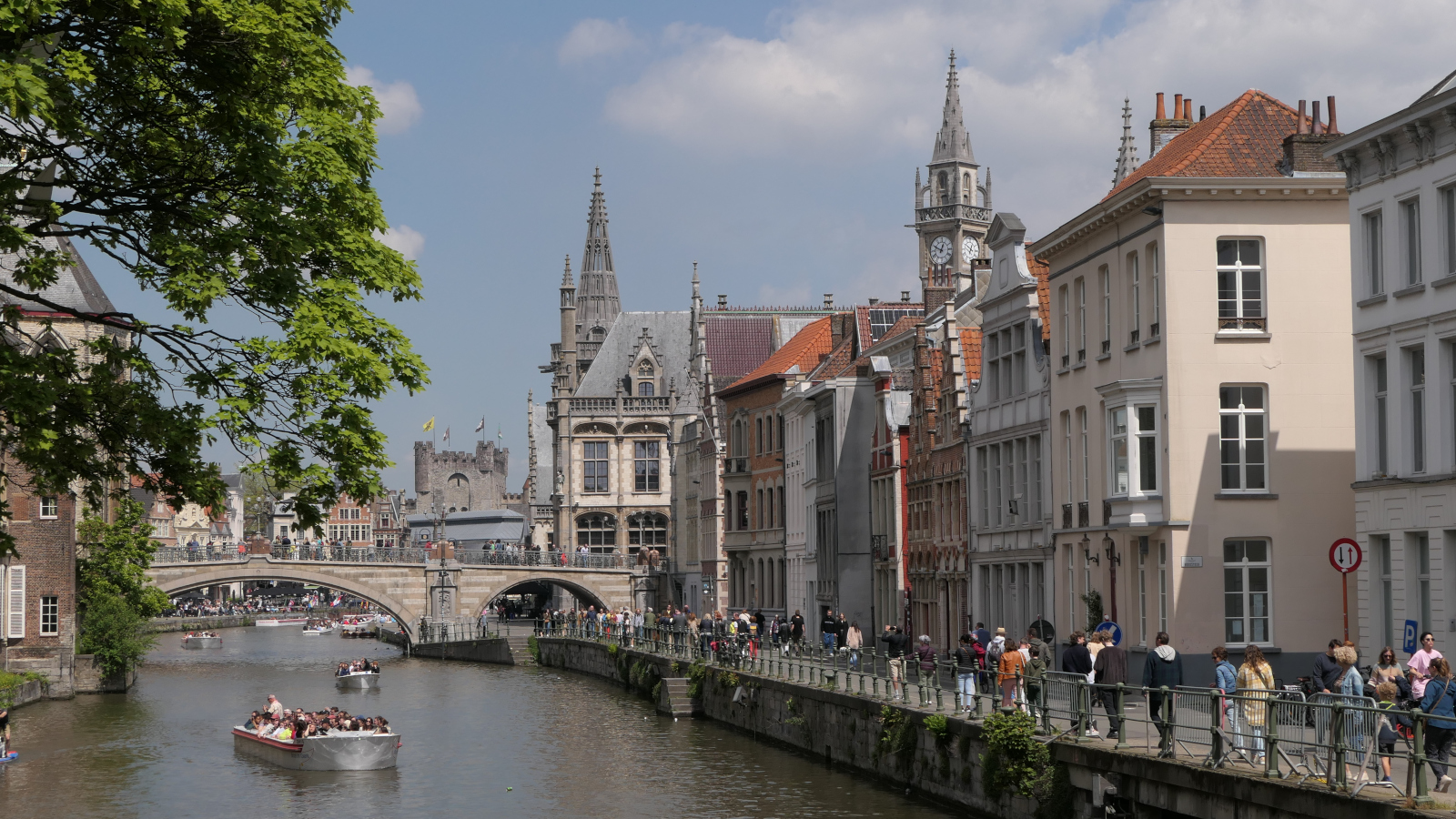Gand - Zélande 2023