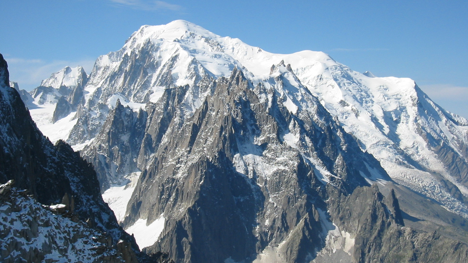 Alpes 2006