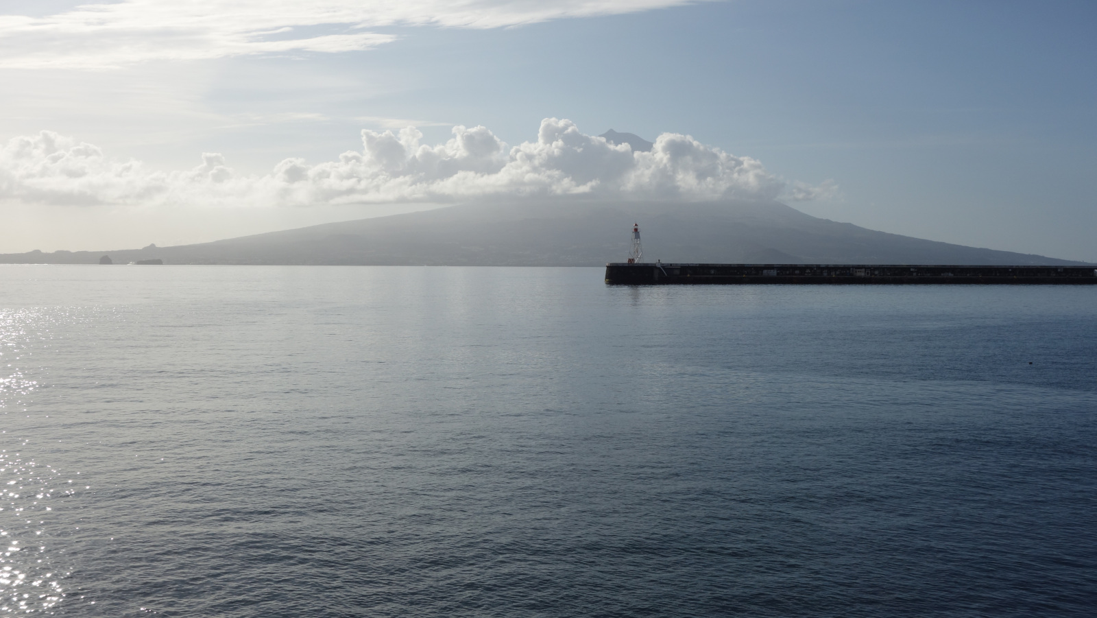Açores - Lisbonne 2019