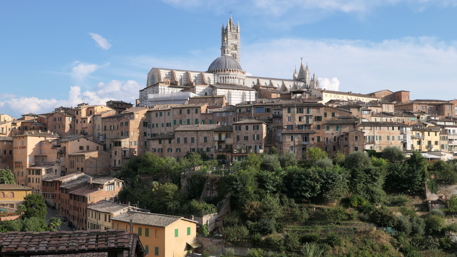 Toscane 2026