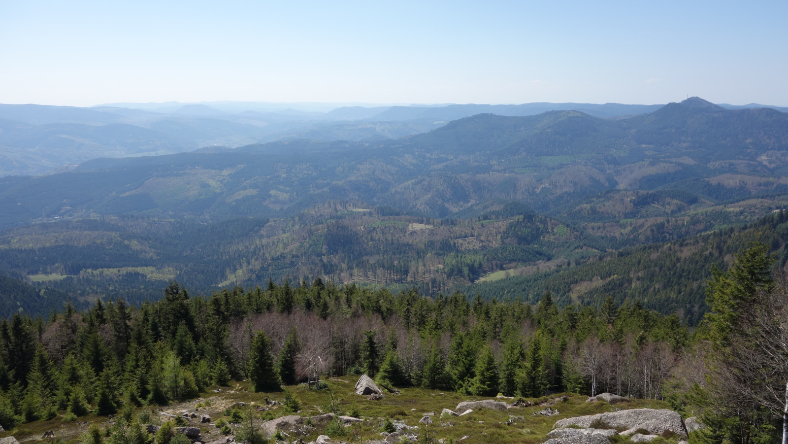 Rocher de Mutzig 2019