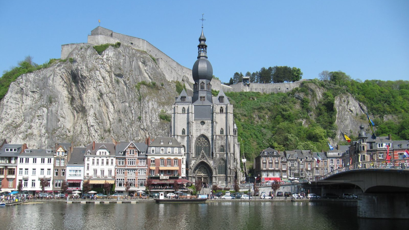 Dinant 2011