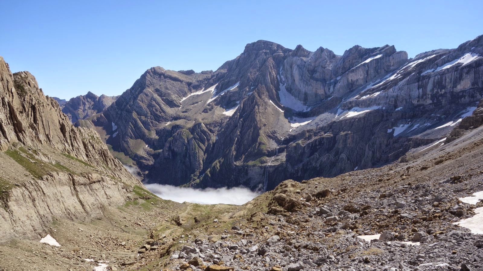 Pyrénées 2014