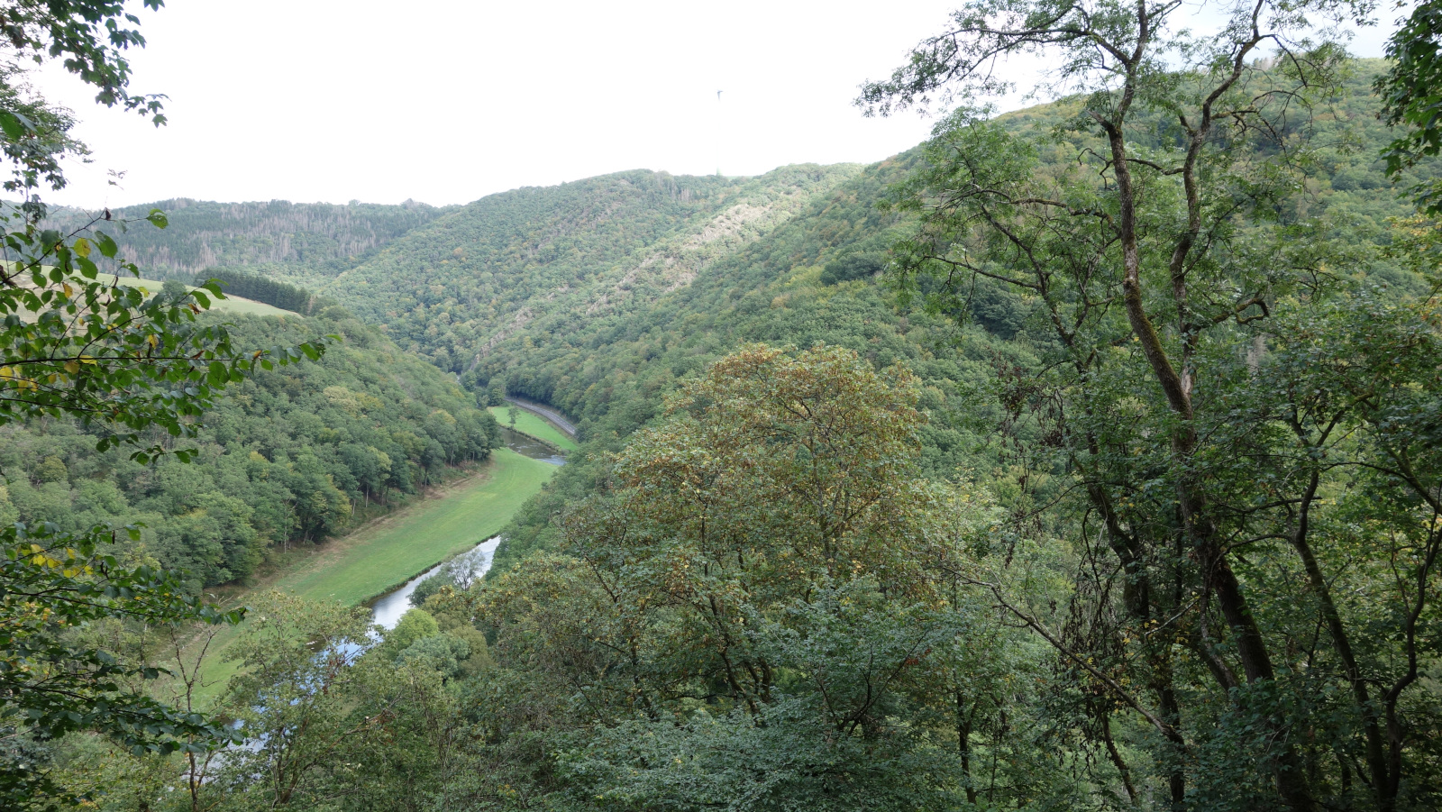 Vallée de la Sûre 2020