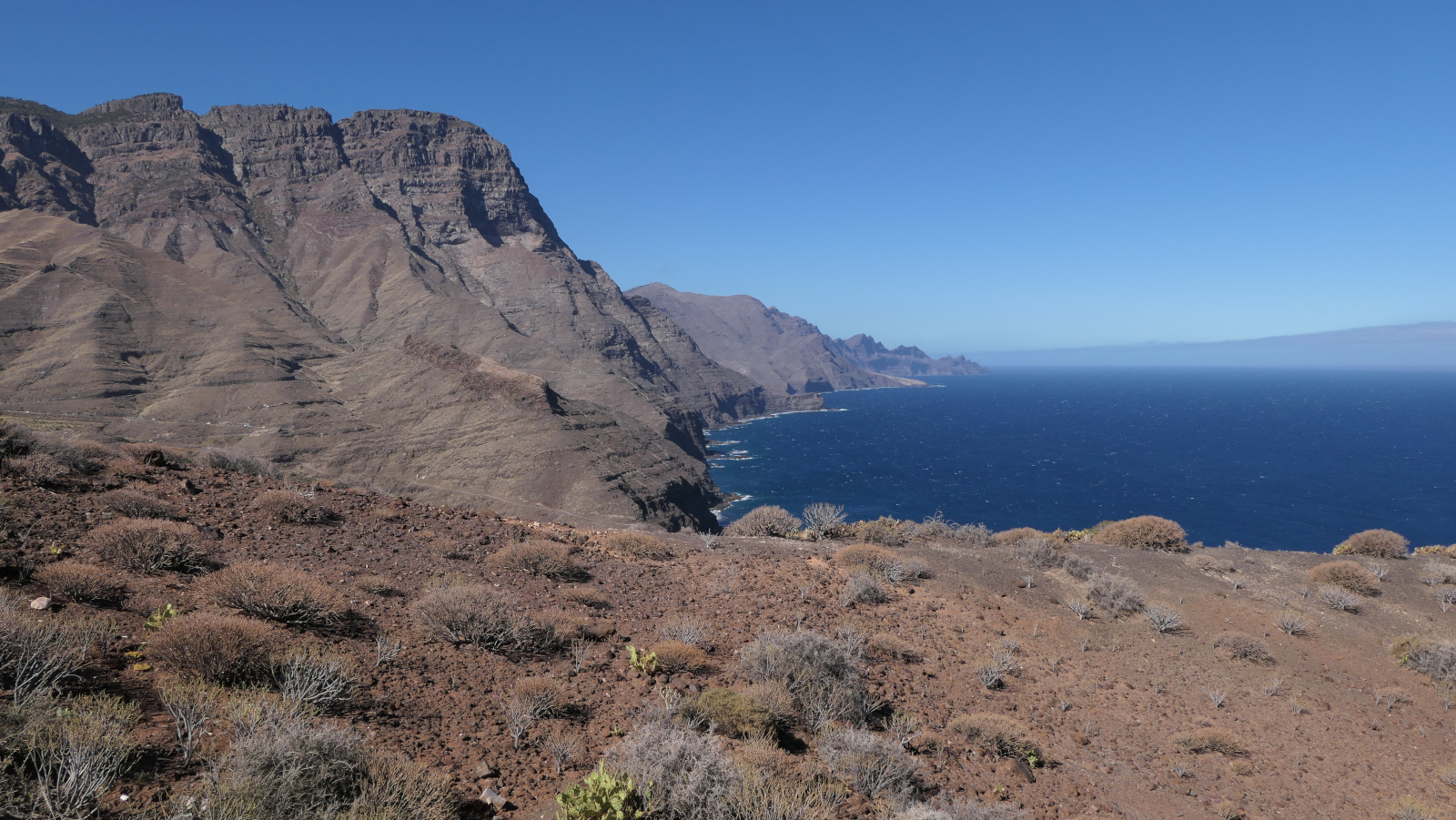 Grande Canarie 2022