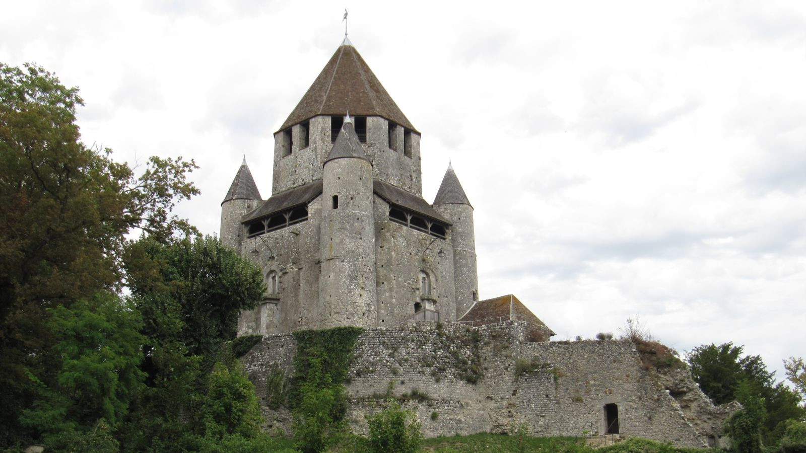 Seine-et-Marne 2010