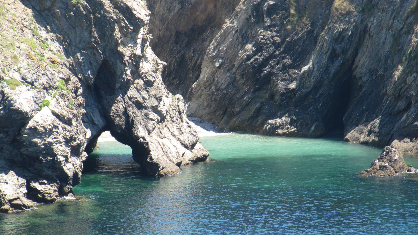 Belle-Île-en-Mer 2010