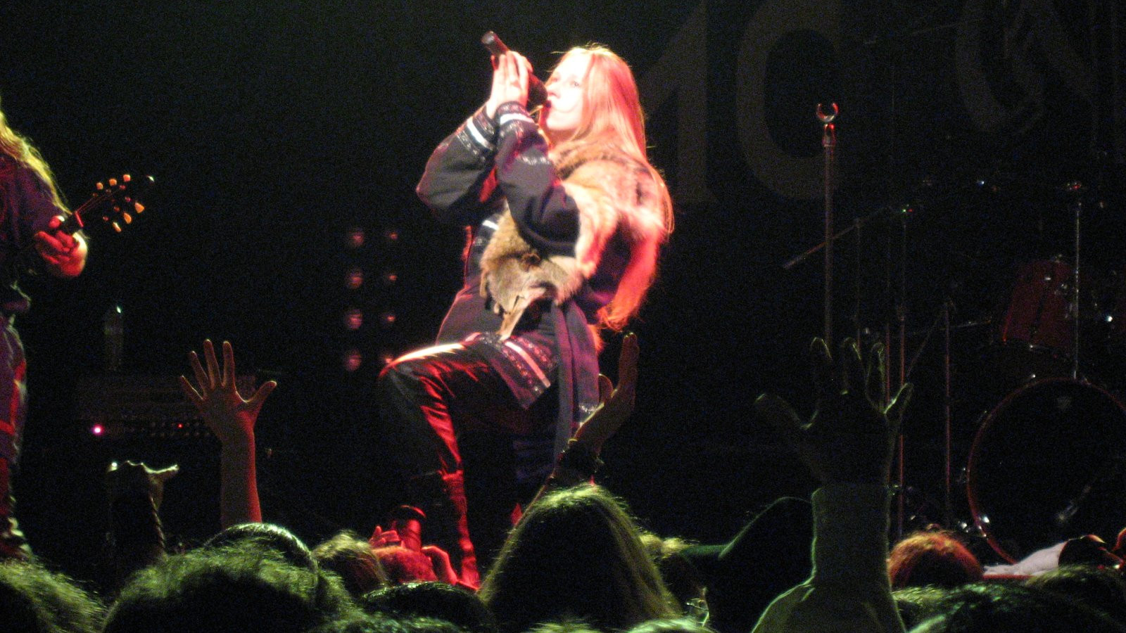 Cernunnos 2010