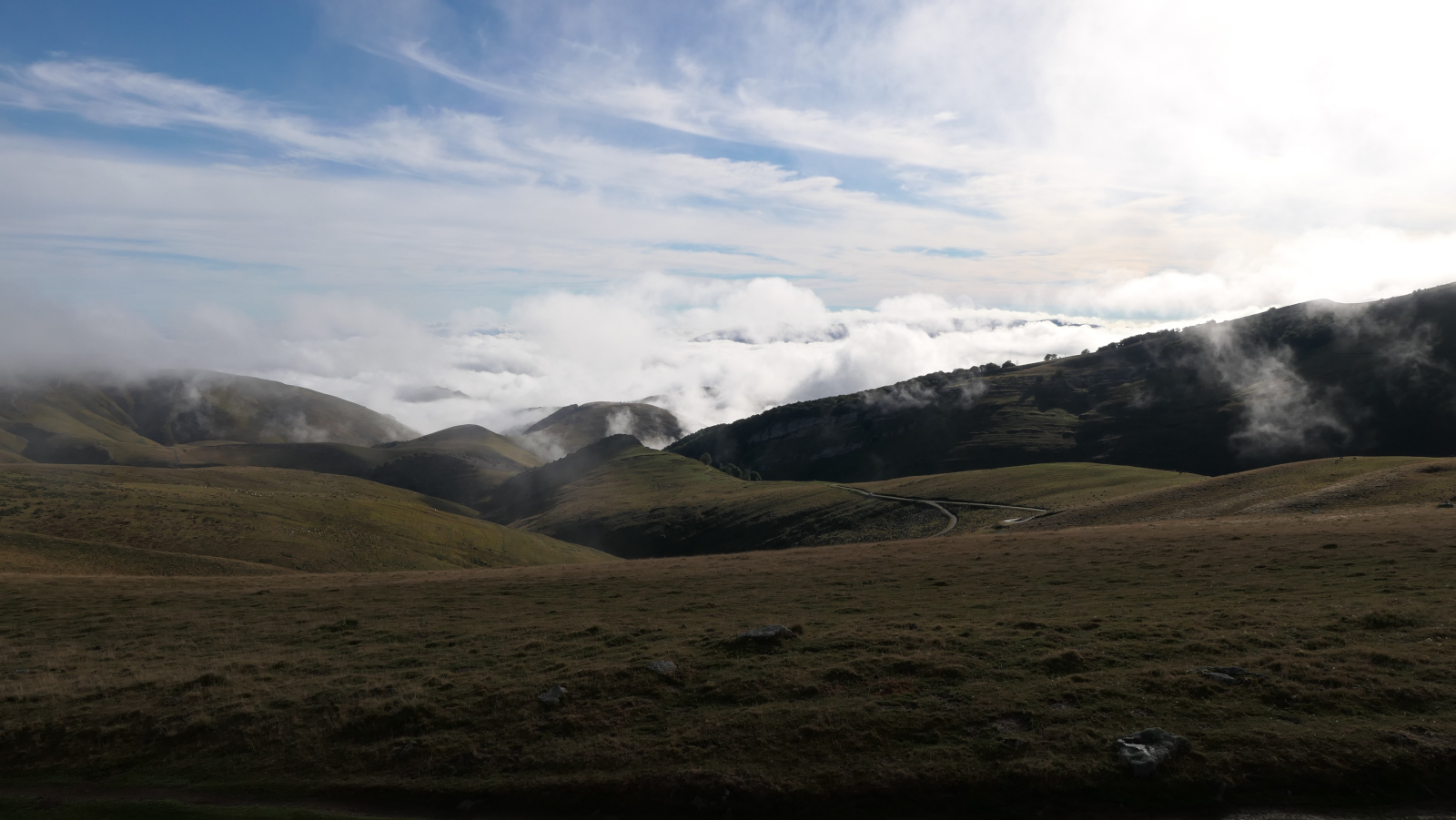 Pays basque 2022
