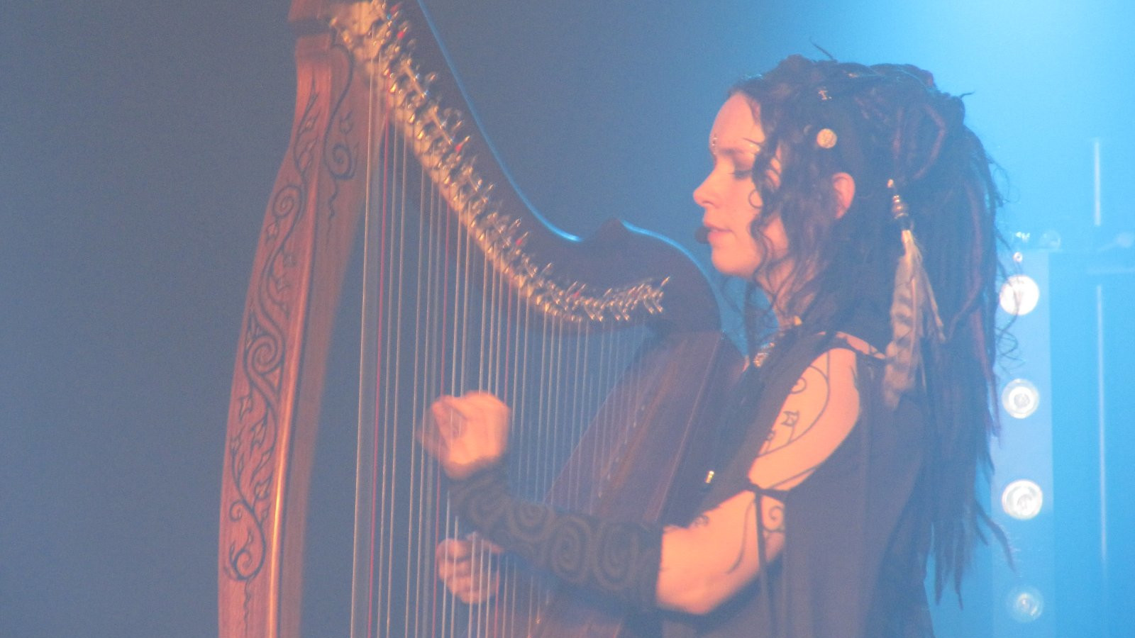 Les Anthinoises 2010