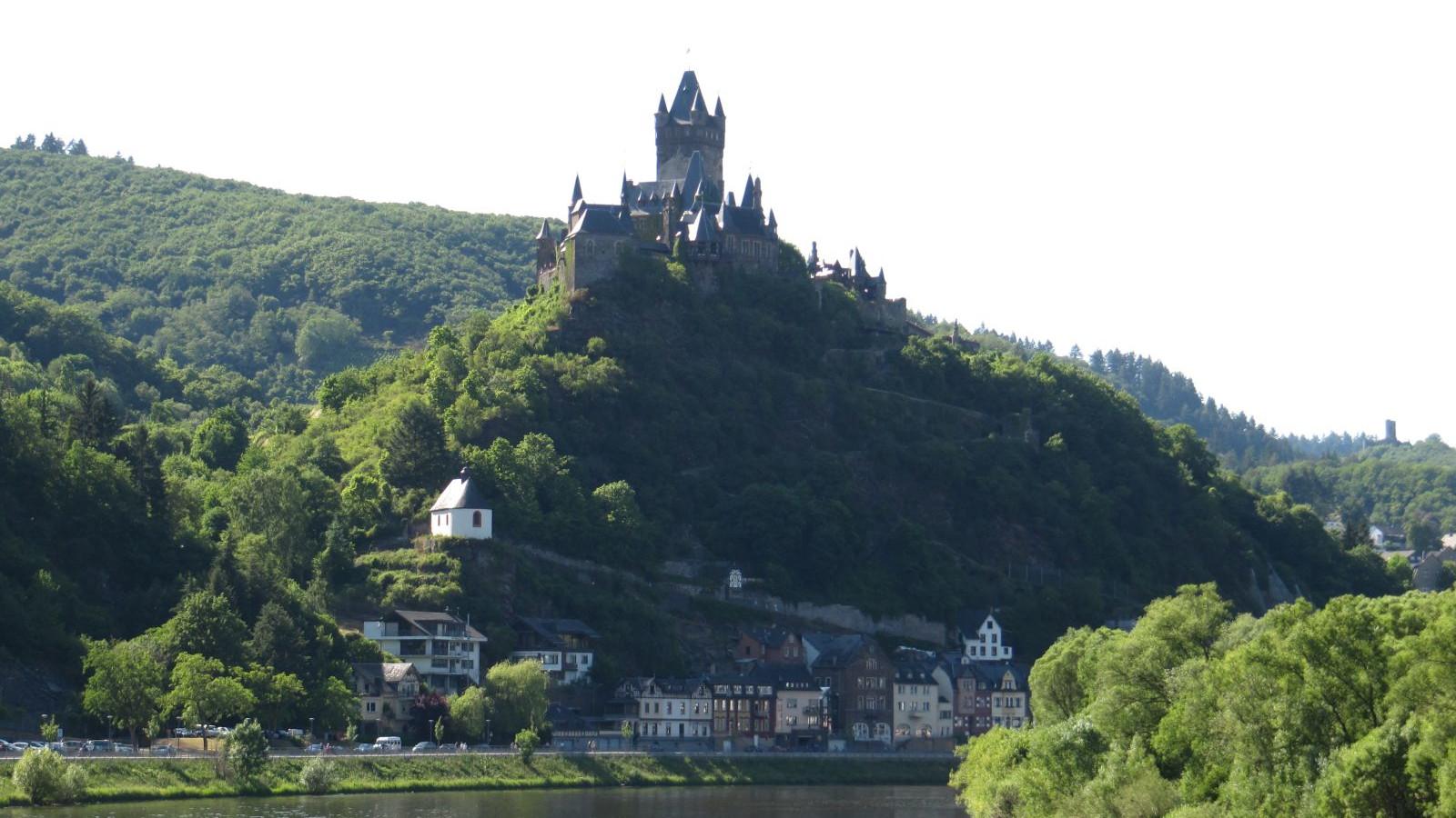 Vallée de la Moselle 2011