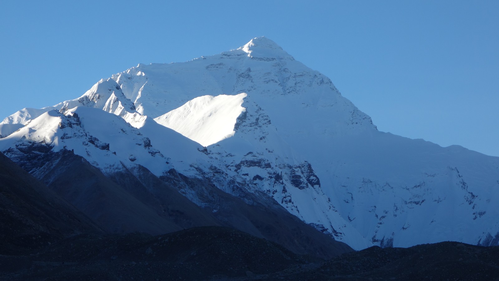 Tibet 2016