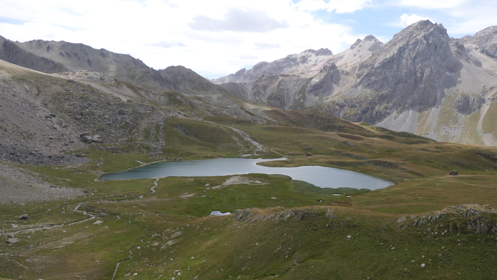 Hautes Alpes 2023