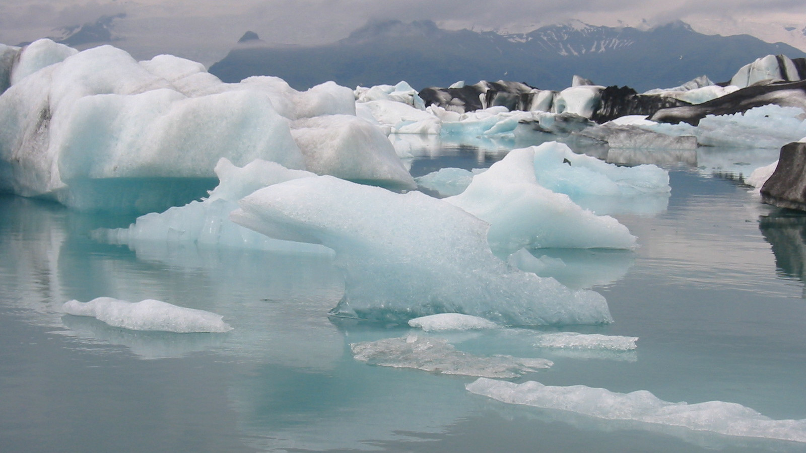 Islande 2003
