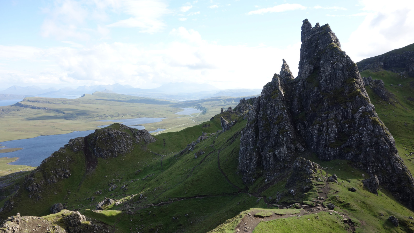 Ecosse 2018
