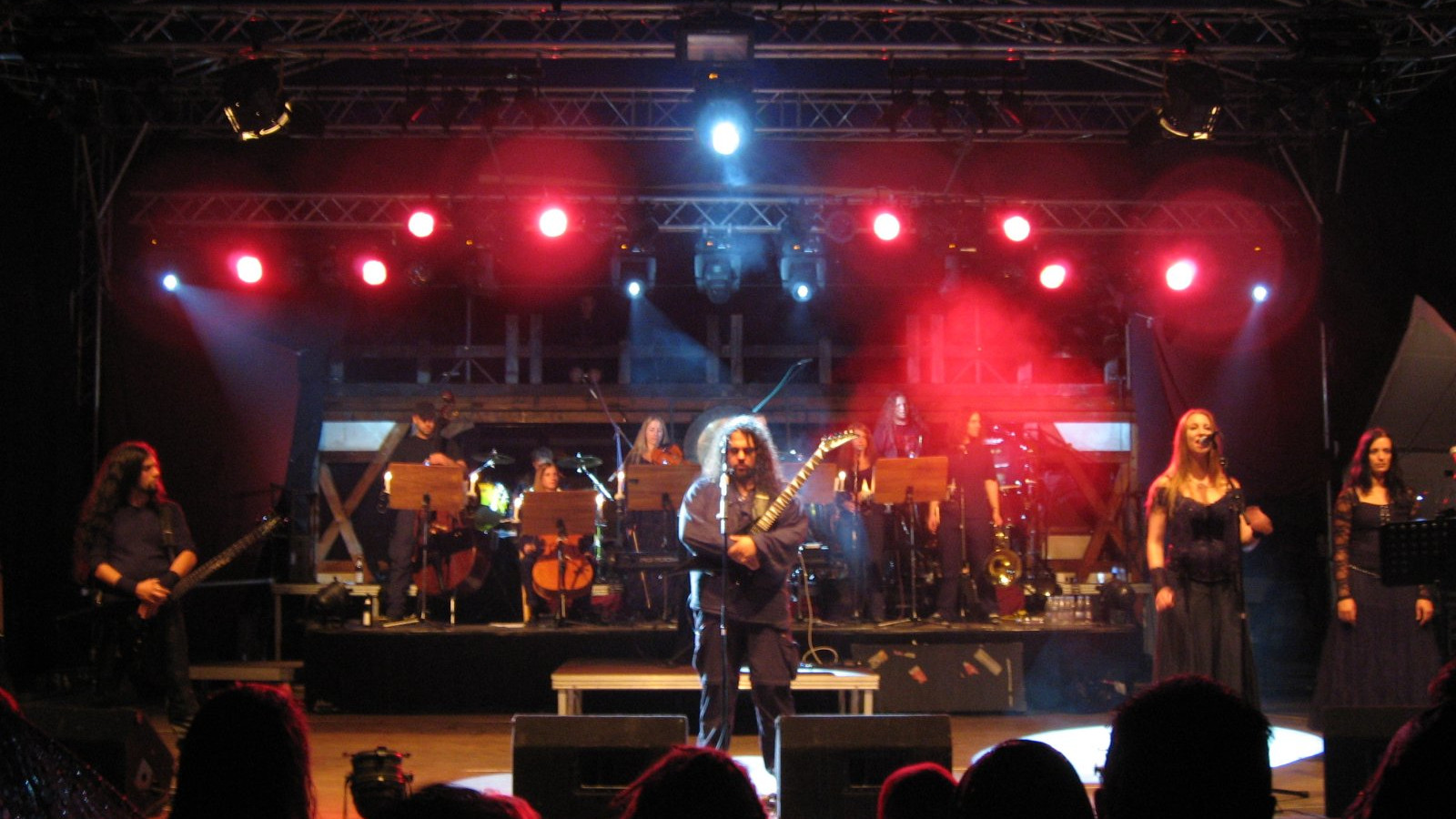 Miroque Festival 2008